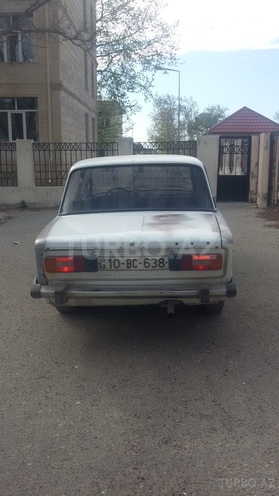 LADA (VAZ) 2106 1978, 100,000 km - 1.3 л - Bakı