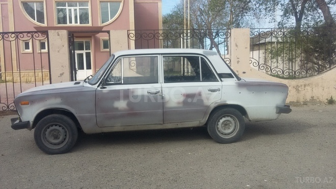 LADA (VAZ) 2106 1978, 100,000 km - 1.3 л - Bakı