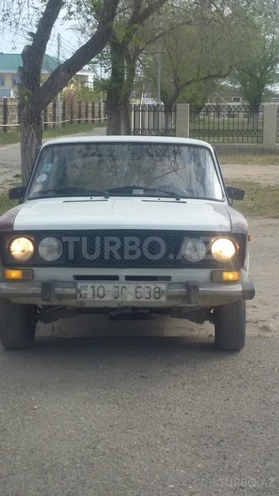 LADA (VAZ) 2106 1978, 100,000 km - 1.3 л - Bakı