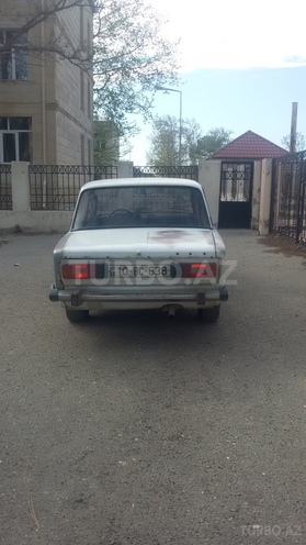 LADA (VAZ) 2106 1978, 100,000 km - 1.3 л - Bakı