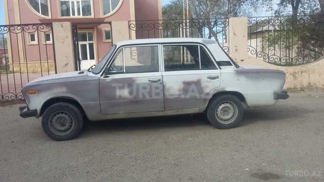LADA (VAZ) 2106 1978, 100,000 km - 1.3 л - Bakı