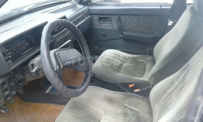 LADA (VAZ) 21099 1999, 300,111 km - 1.6 l - Bakı