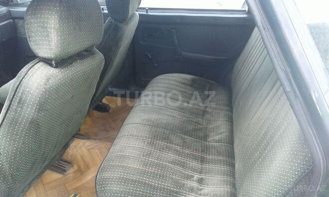 LADA (VAZ) 21099 1999, 300,111 km - 1.6 l - Bakı