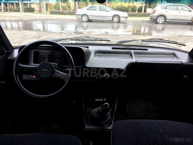 Tofas Sahin 2004, 195 km - 0.2 l - Bakı
