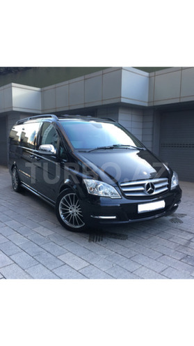 Mercedes Viano 2011, 110,000 km - 3.0 л - Bakı
