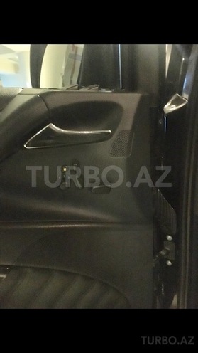 Mercedes Viano 2011, 110,000 km - 3.0 л - Bakı