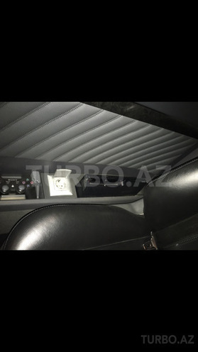 Mercedes Viano 2011, 110,000 km - 3.0 л - Bakı