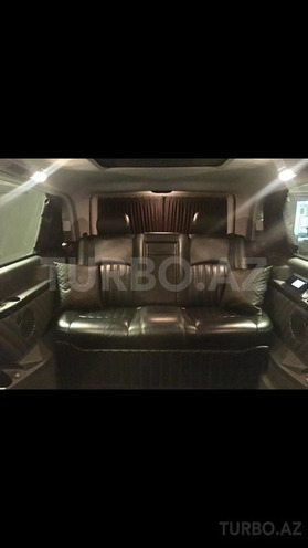 Mercedes Viano 2011, 110,000 km - 3.0 л - Bakı