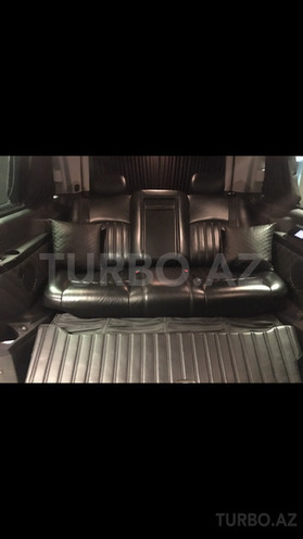 Mercedes Viano 2011, 110,000 km - 3.0 л - Bakı