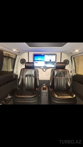 Mercedes Viano 2011, 110,000 km - 3.0 л - Bakı