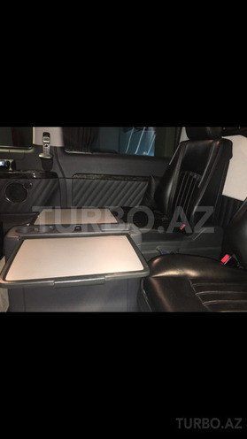 Mercedes Viano 2011, 110,000 km - 3.0 л - Bakı