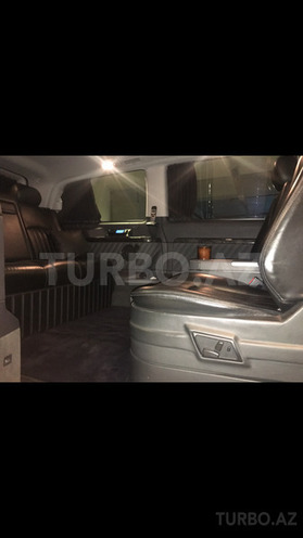 Mercedes Viano 2011, 110,000 km - 3.0 л - Bakı