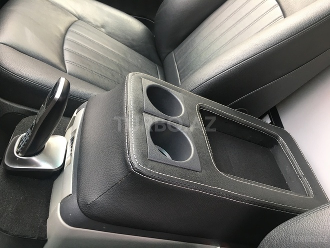 Mercedes Viano 2011, 110,000 km - 3.0 л - Bakı