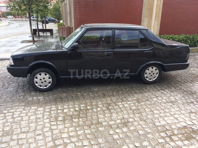 Tofas Sahin 2004, 195 km - 0.2 l - Bakı