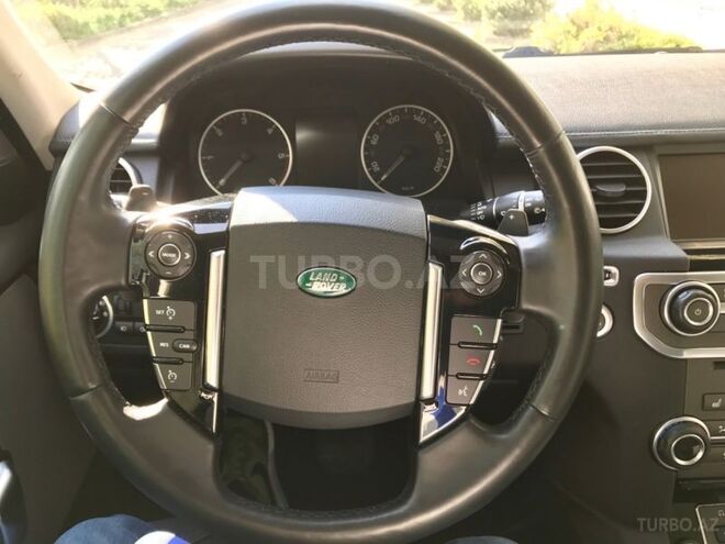 Land Rover Discovery 2013, 68,000 km - 3.0 l - Bakı