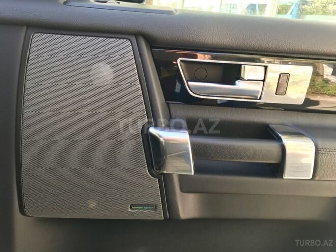 Land Rover Discovery 2013, 68,000 km - 3.0 l - Bakı