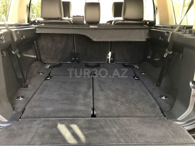 Land Rover Discovery 2013, 68,000 km - 3.0 l - Bakı