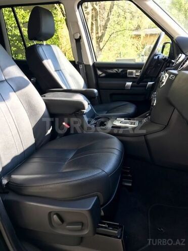 Land Rover Discovery 2013, 68,000 km - 3.0 l - Bakı
