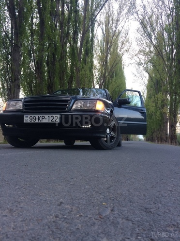 Mercedes C 180 1997, 238,789 km - 1.8 л - Bakı