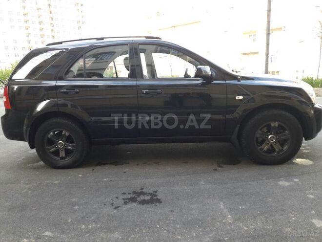 Kia Sorento 2007, 200,000 km - 2.5 l - Bakı
