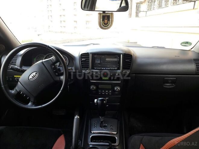 Kia Sorento 2007, 200,000 km - 2.5 l - Bakı
