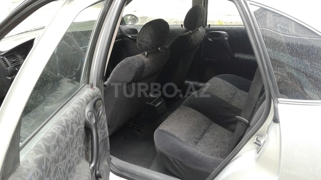 Opel Vectra 1998, 29,000 km - 1.6 l - Şəki
