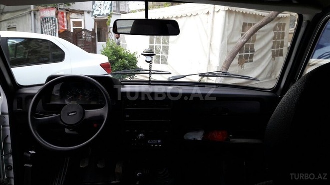 LADA (VAZ) Niva 2013, 90,000 km - 1.7 l - Bakı