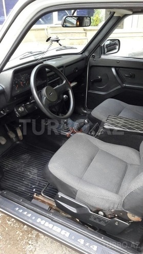 LADA (VAZ) Niva 2013, 90,000 km - 1.7 l - Bakı