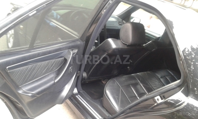 Mercedes C 240 1998, 165,000 km - 2.4 л - Sumqayıt
