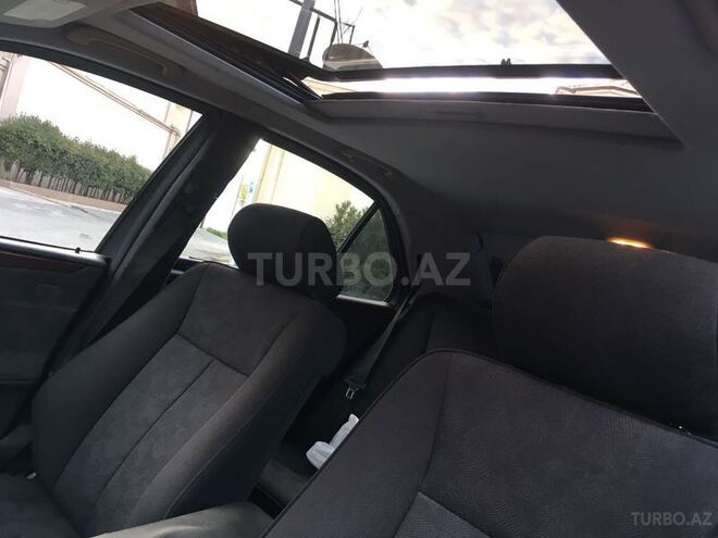 Mercedes E 220 2000, 185,000 km - 2.2 l - Bakı