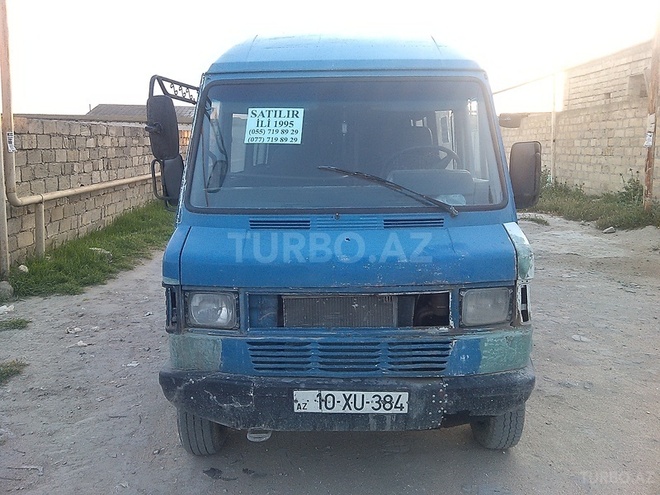 Mercedes 308 D 1995, 500,000 km - 2.3 л - Bakı