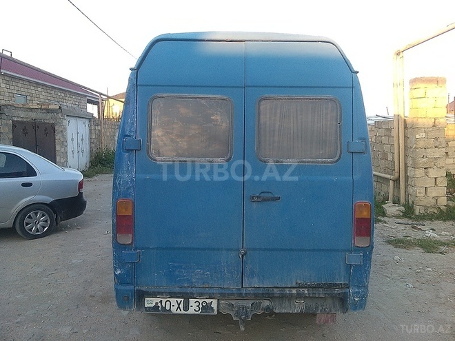 Mercedes 308 D 1995, 500,000 km - 2.3 л - Bakı