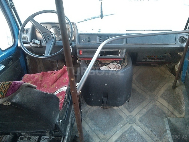 Mercedes 308 D 1995, 500,000 km - 2.3 л - Bakı