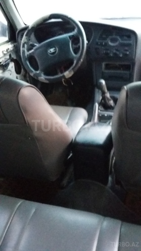 Daewoo  1997, 320,000 km - 0.2 l - Bakı