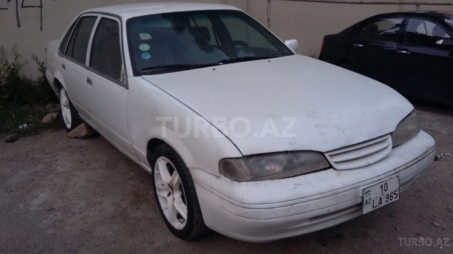 Daewoo  1997, 320,000 km - 0.2 l - Bakı