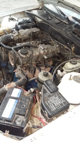 Daewoo  1997, 320,000 km - 0.2 l - Bakı