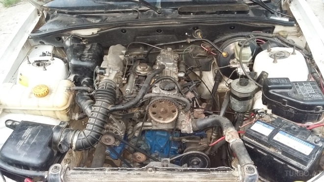 Daewoo  1997, 320,000 km - 0.2 l - Bakı