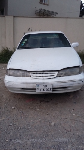 Daewoo  1997, 320,000 km - 0.2 l - Bakı