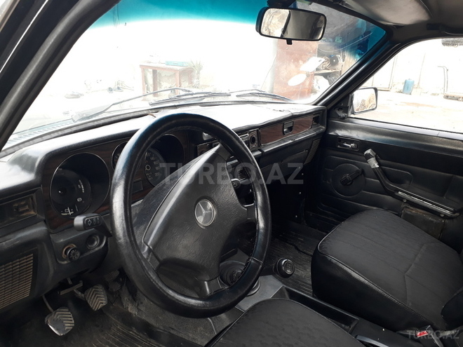 GAZ 31029 1995, 100,000 km - 2.3 l - Bakı