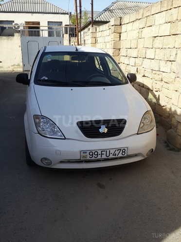 Saipa Tiba 2013, 79,000 km - 0.2 l - Xırdalan