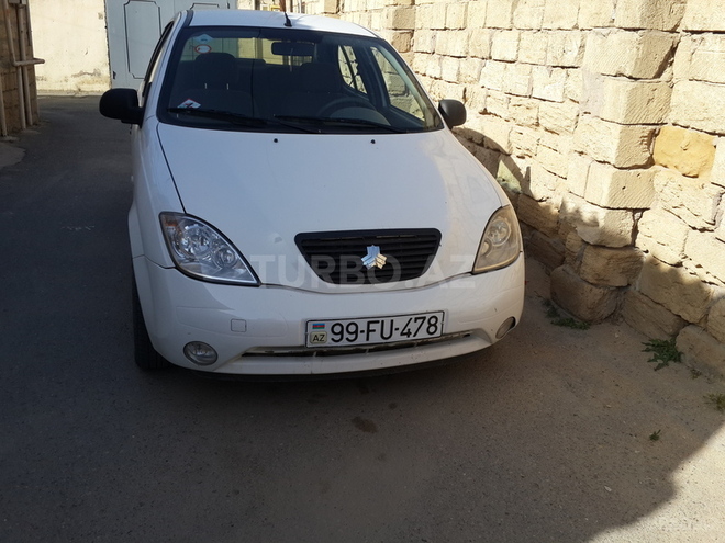 Saipa Tiba 2013, 79,000 km - 0.2 l - Xırdalan