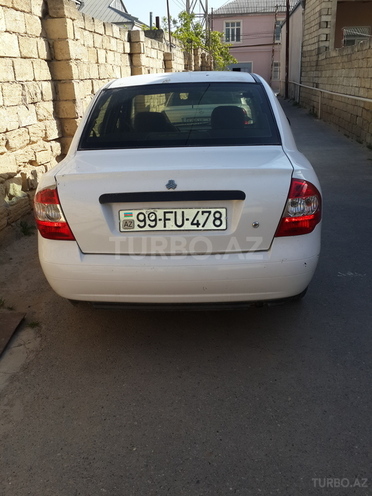 Saipa Tiba 2013, 79,000 km - 0.2 l - Xırdalan