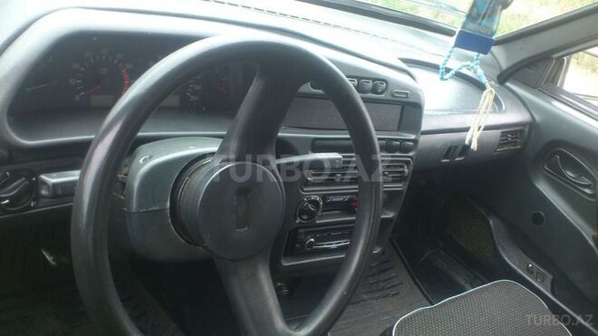 LADA (VAZ) 2115 2005, 150,000 km - 1.6 л - Ucar