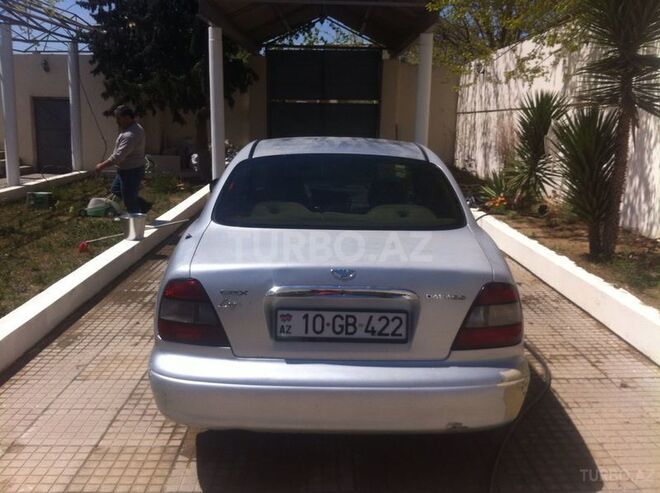 Daewoo Leganza 1999, 235,480 km - 2.0 l - Bakı