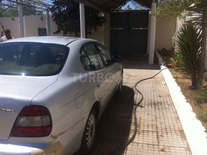 Daewoo Leganza 1999, 235,480 km - 2.0 l - Bakı
