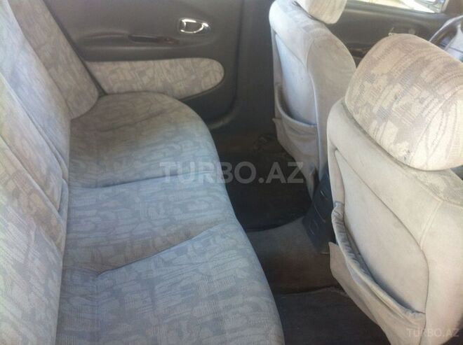 Daewoo Leganza 1999, 235,480 km - 2.0 l - Bakı