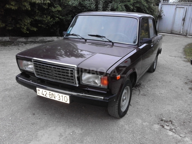 LADA (VAZ) 2107 2007, 130 km - 1.6 l - Lənkəran