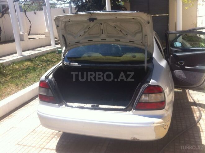 Daewoo Leganza 1999, 235,480 km - 2.0 l - Bakı