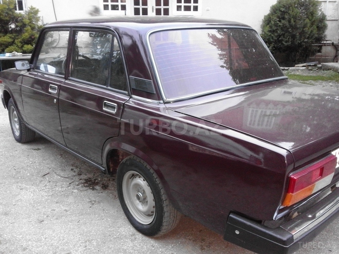 LADA (VAZ) 2107 2007, 130 km - 1.6 l - Lənkəran