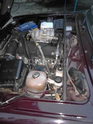 LADA (VAZ) 2107 2007, 130 km - 1.6 l - Lənkəran
